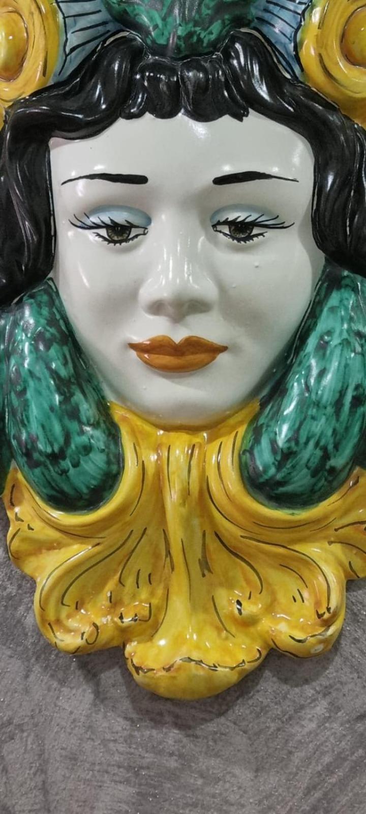 皮亚扎-阿尔梅里纳La Regina Di Saba住宿加早餐旅馆 外观 照片