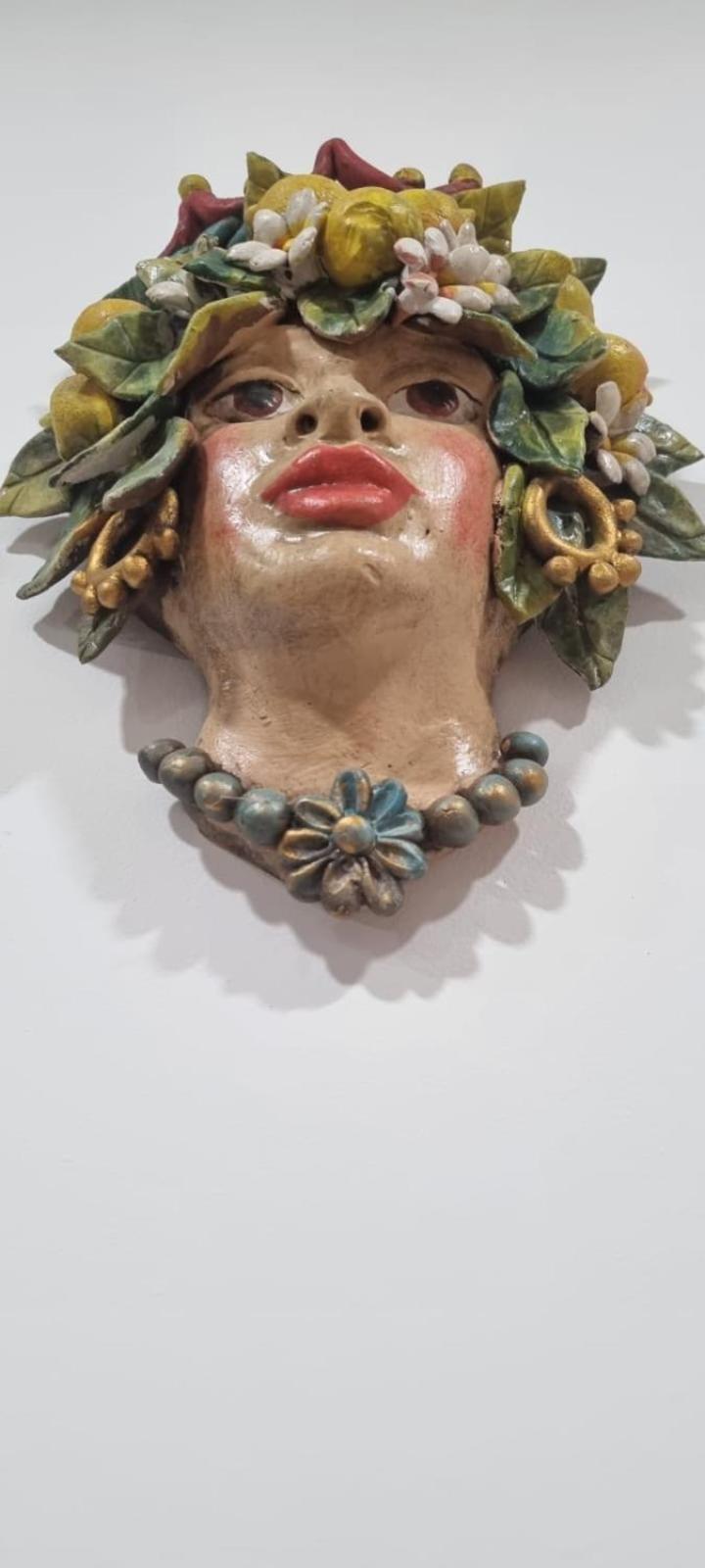 皮亚扎-阿尔梅里纳La Regina Di Saba住宿加早餐旅馆 外观 照片
